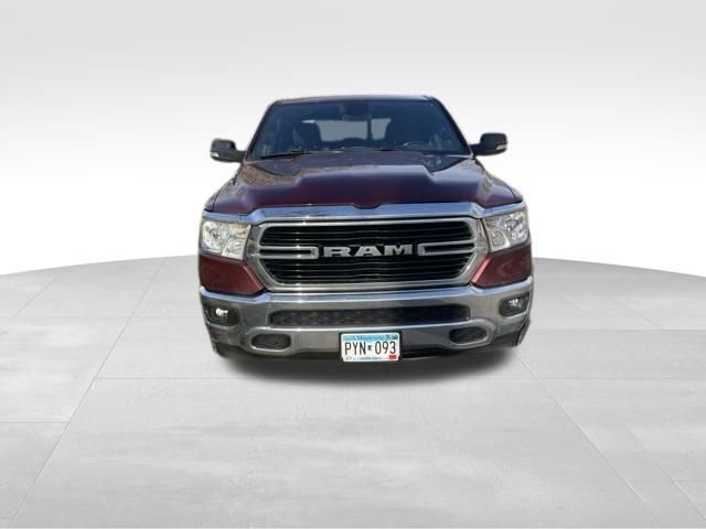 Used 2019 RAM 1500 Big Horn image 4