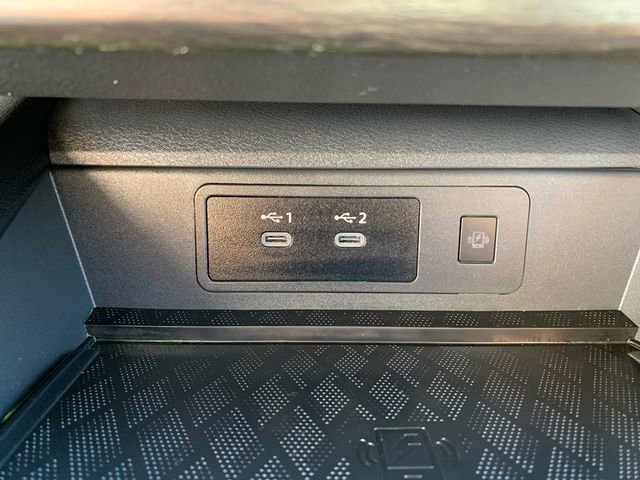 Used 2025 Nissan Murano SL w/ Cargo Package image 29
