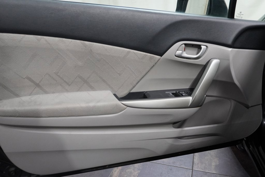 Used 2013 Honda Civic LX image 17