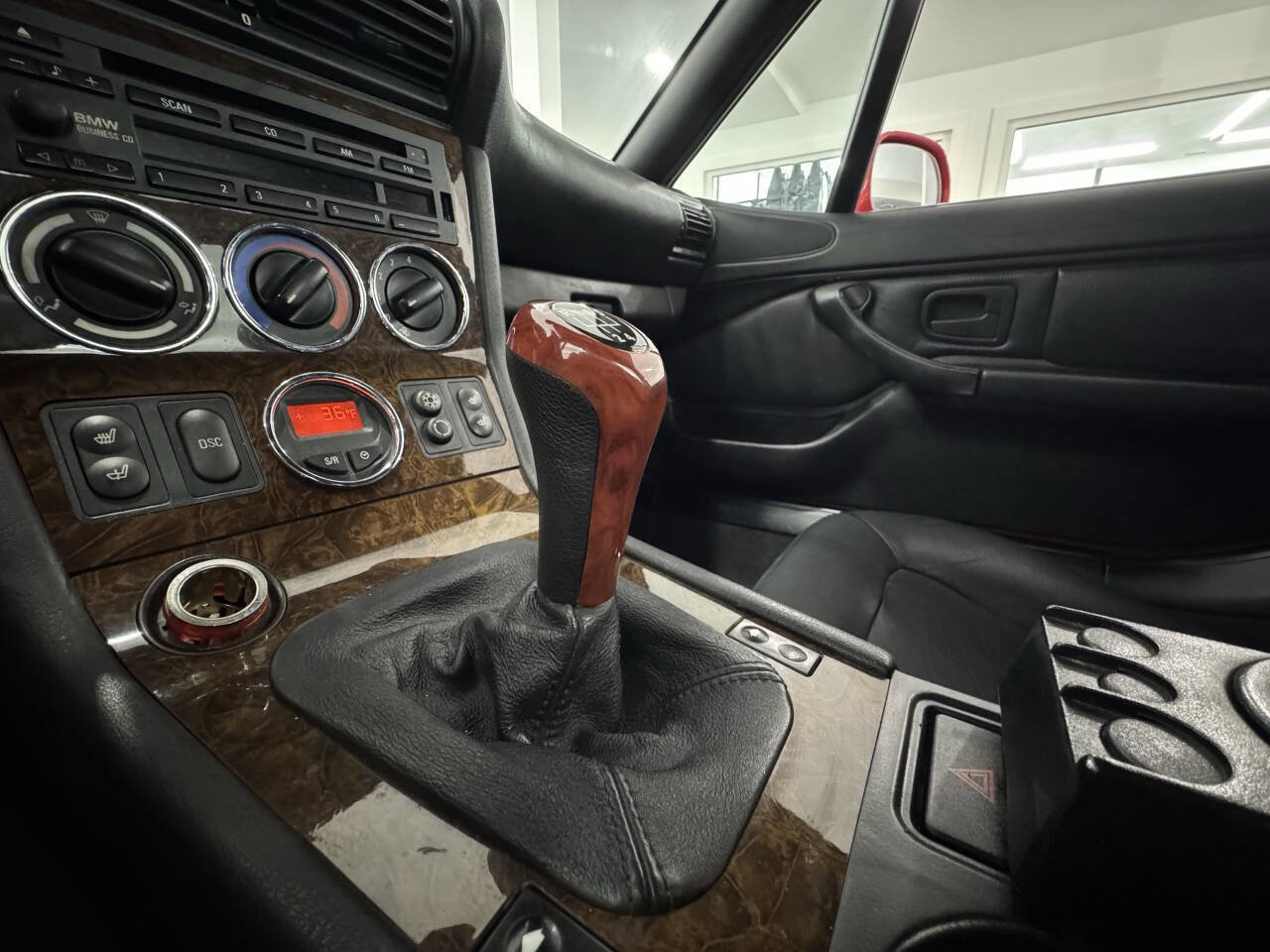 Used 2002 BMW Z3 2.5i image 20