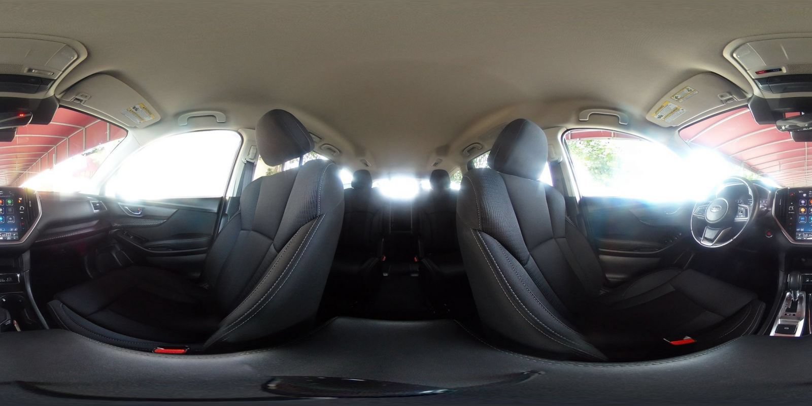 Used 2024 Subaru Ascent Premium w/ Convenience Package AWD/4WD image 43