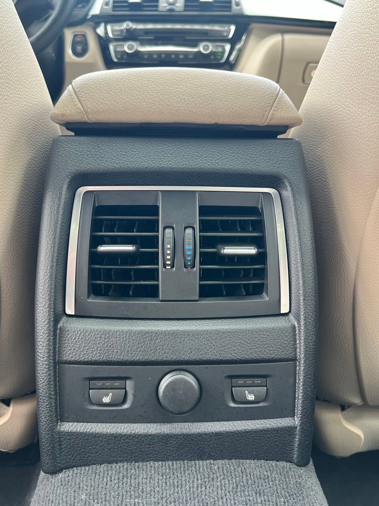 Used 2016 BMW 340i xDrive Sedan AWD/4WD image 20