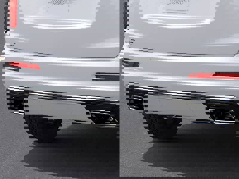 New 2025 Cadillac XT6 Premium Luxury image 14