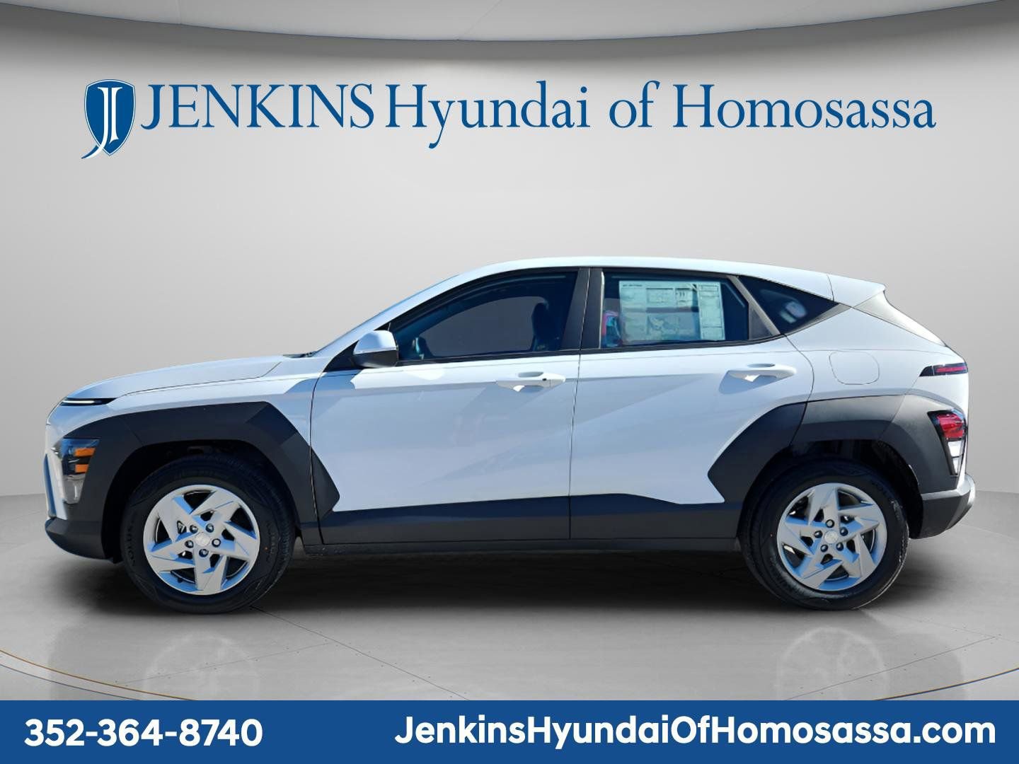 New 2026 Hyundai Kona SE image 4