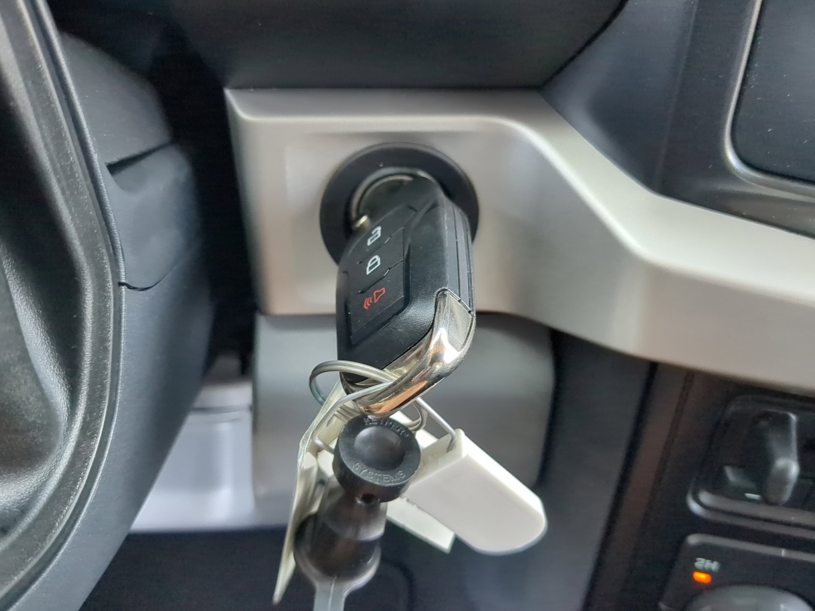 New 2026 Ford F250 XL w/ STX Appearance Package image 29