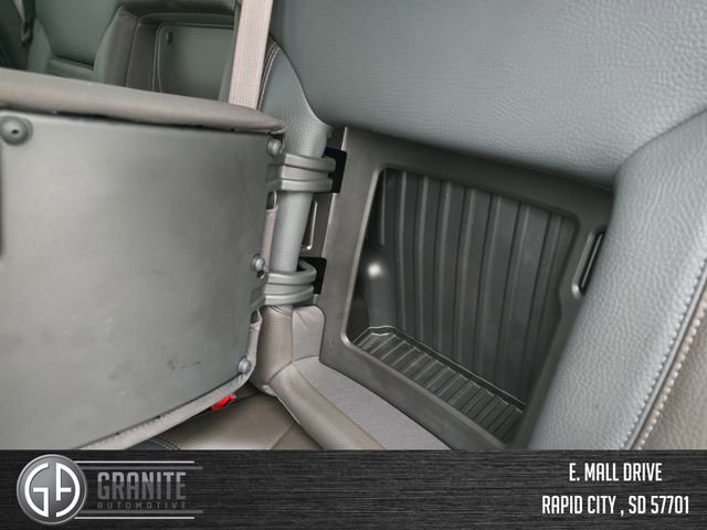 Used 2020 GMC Sierra 1500 Denali w/ Denali Ultimate Package image 38