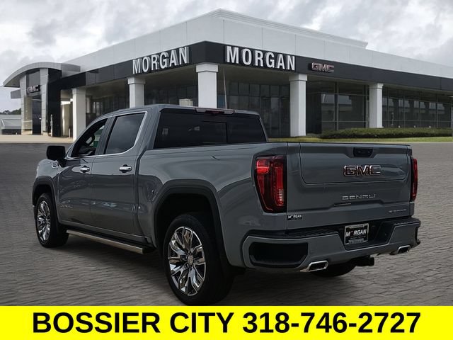 New 2025 GMC Sierra 1500 Denali w/ Denali Reserve Package AWD/4WD image 5