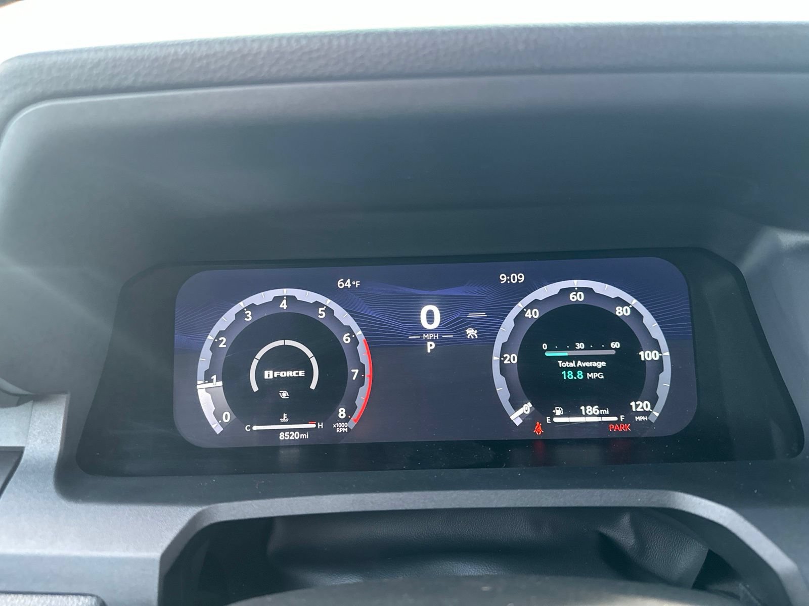 Used 2025 Toyota 4Runner TRD Sport Premium w/ Tow Technology Package AWD/4WD image 6