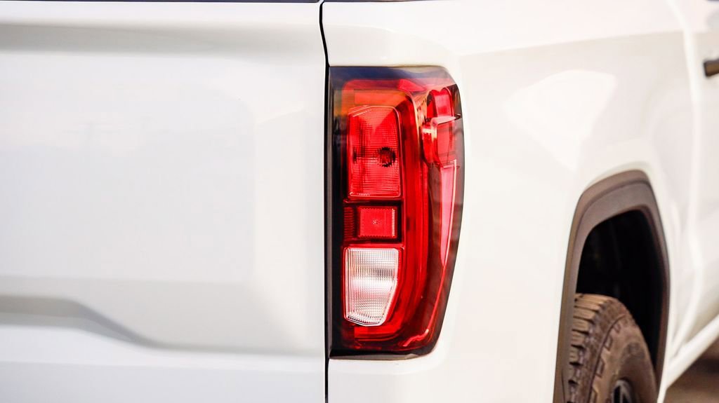 Used 2024 GMC Sierra 1500 Pro w/ Pro Value Package image 10