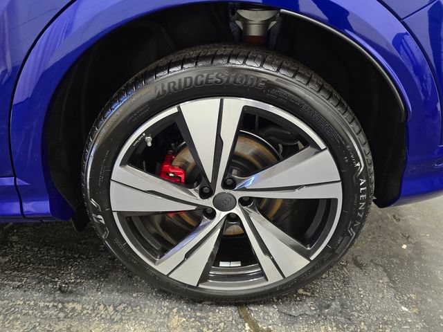New 2026 Audi SQ5 Premium Plus AWD/4WD image 9