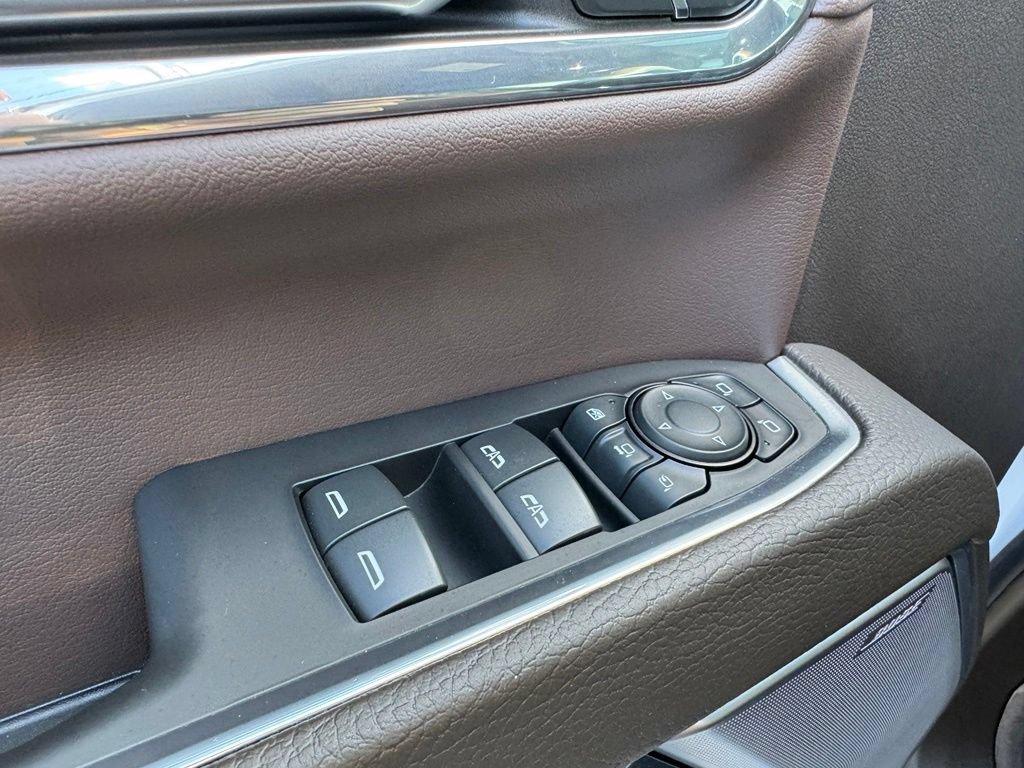 Certified 2024 GMC Sierra 2500 Denali w/ Denali Reserve Package AWD/4WD image 14