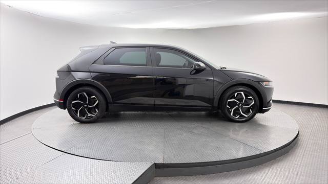 Used 2024 Hyundai Ioniq 5 SEL AWD/4WD image 9