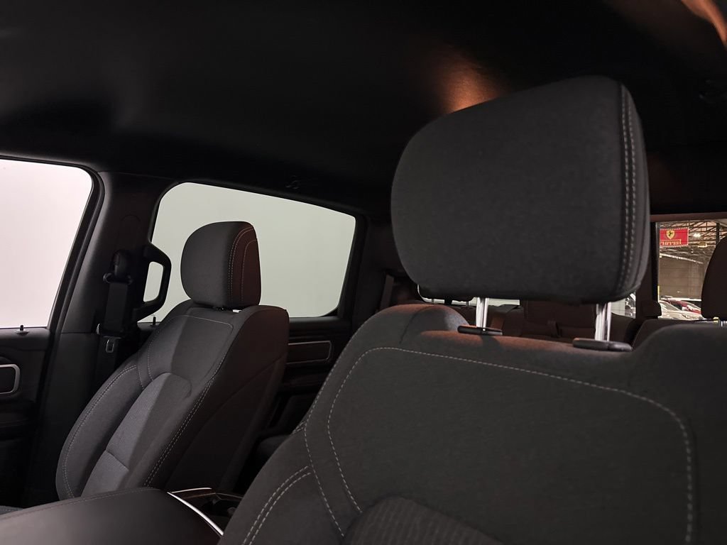 Used 2019 RAM 1500 Big Horn AWD/4WD image 29