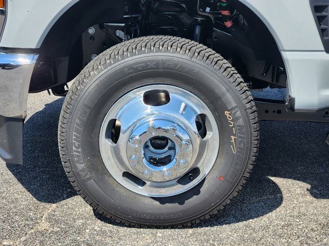 New 2026 Ford F350 XL AWD/4WD image 10