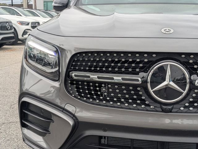 New 2026 Mercedes-Benz GLB 250 image 10