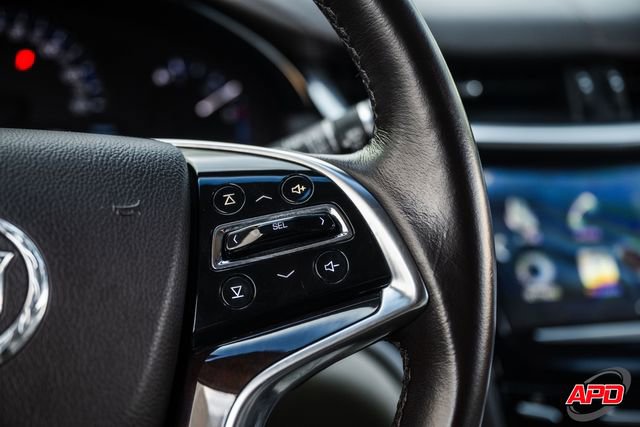 Used 2014 Cadillac XTS FWD image 62