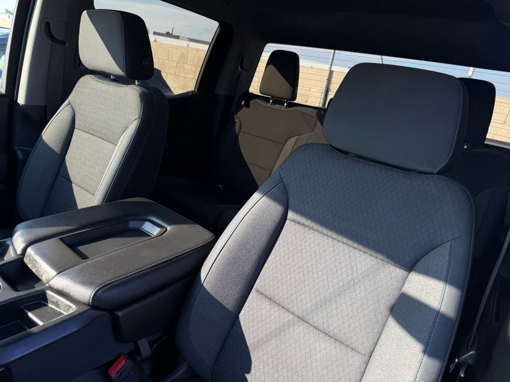 Used 2019 Chevrolet Silverado 1500 LT w/ All-Star Edition image 15