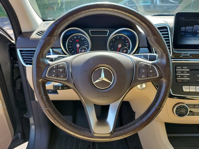 Used 2018 Mercedes-Benz GLE 350 4MATIC image 10
