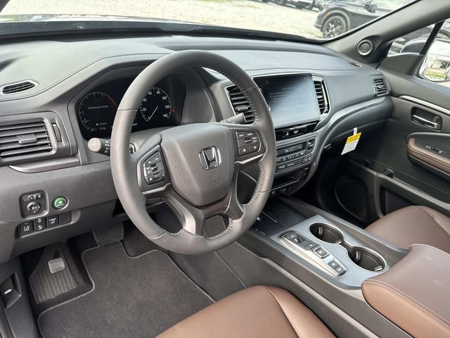 New 2026 Honda Ridgeline RTL image 4