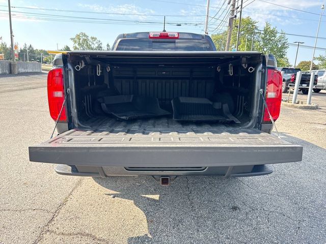 Used 2017 Chevrolet Colorado Z71 AWD/4WD image 24