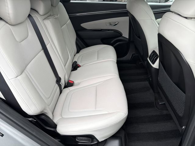 Certified 2023 Hyundai Tucson Limited w/ Cargo Package FWD image 15