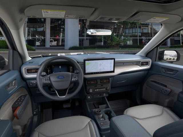 New 2026 Ford Maverick Lariat AWD/4WD image 9