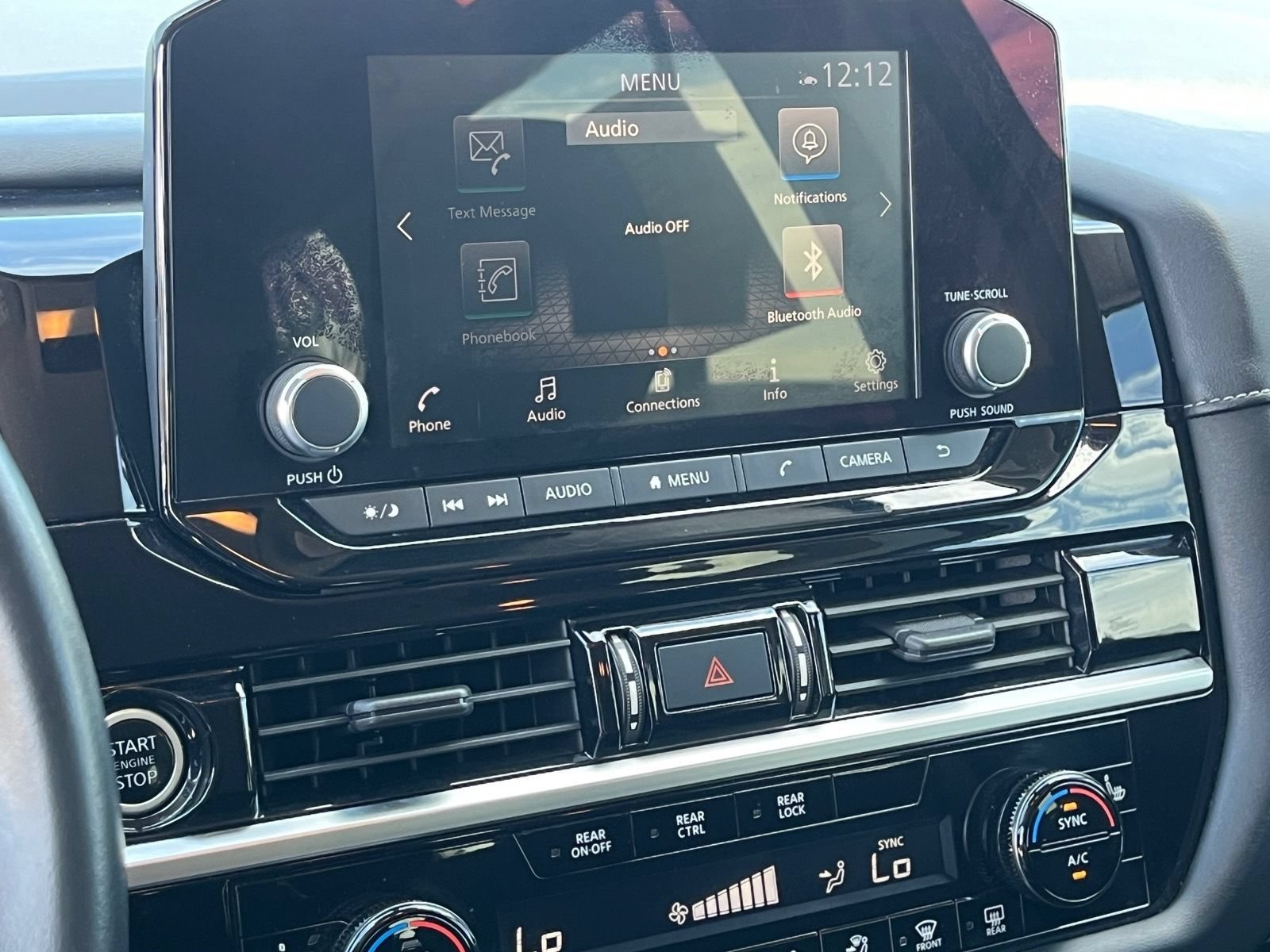 Used 2022 Nissan Pathfinder SV FWD image 24