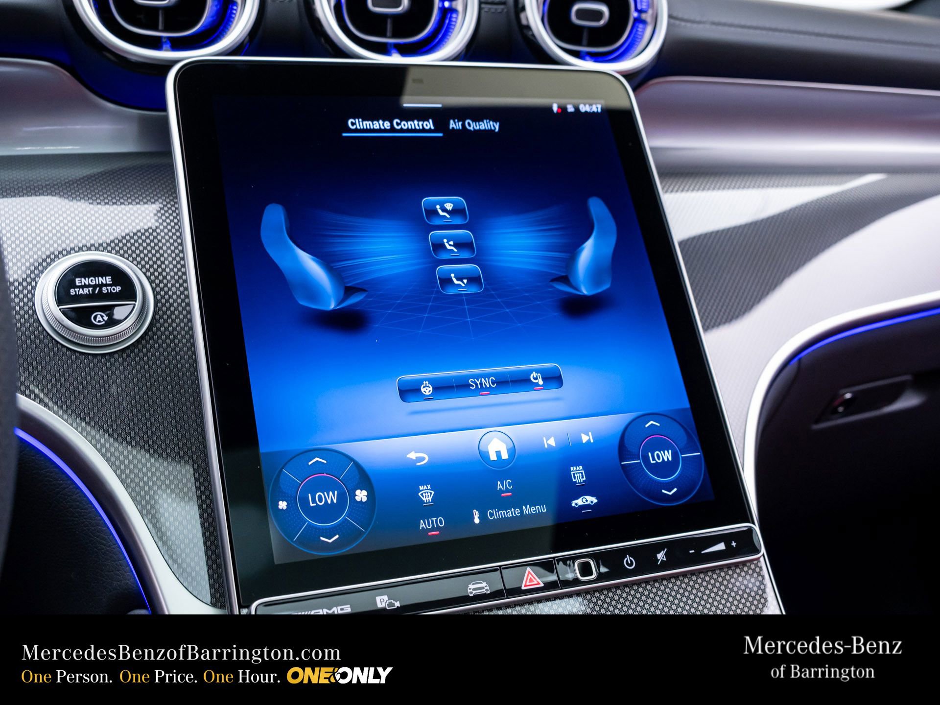 New 2026 Mercedes-Benz GLC 43 AMG 4MATIC image 29