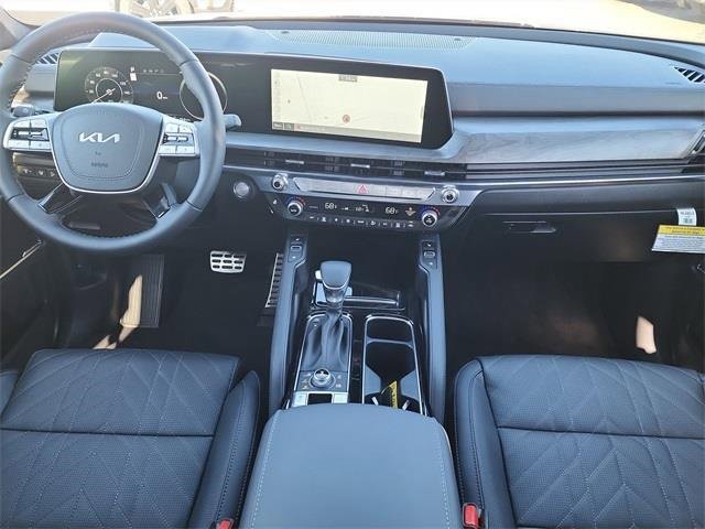 New 2025 Kia Telluride SX Prestige X-Line image 20
