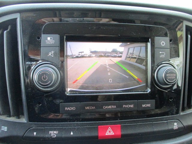 Used 2022 RAM ProMaster City Tradesman image 13