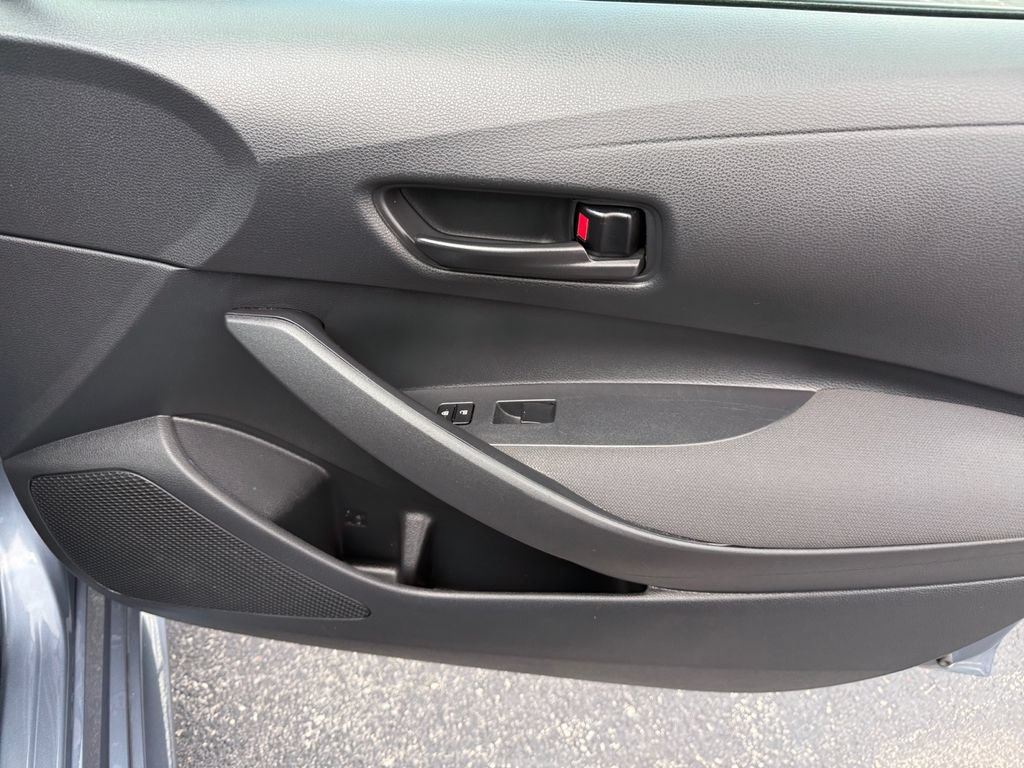 Certified 2024 Toyota Corolla LE FWD image 19