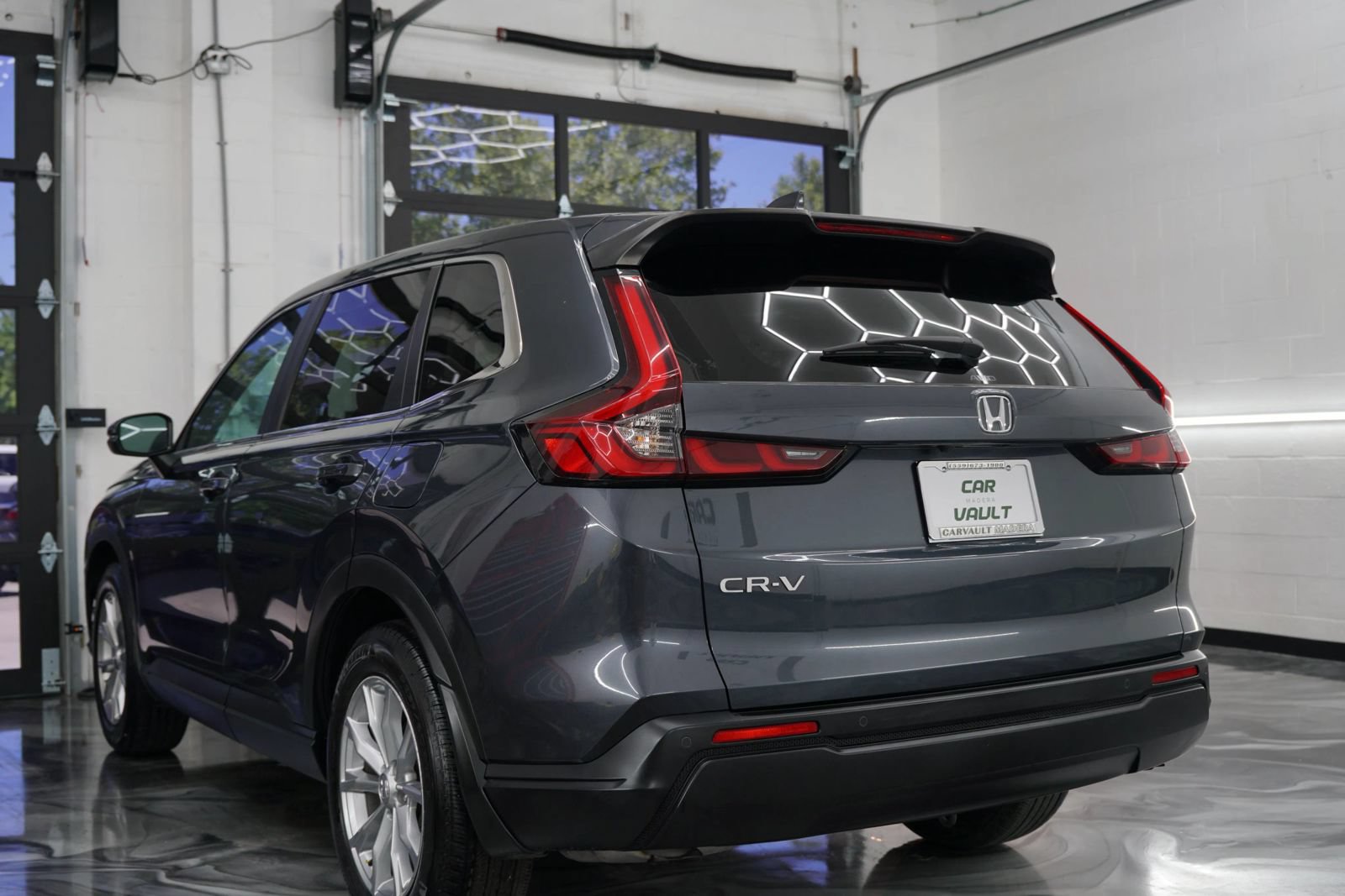 Used 2023 Honda CR-V EX-L image 13