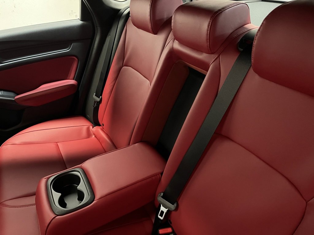 New 2026 Acura Integra A-Spec image 15