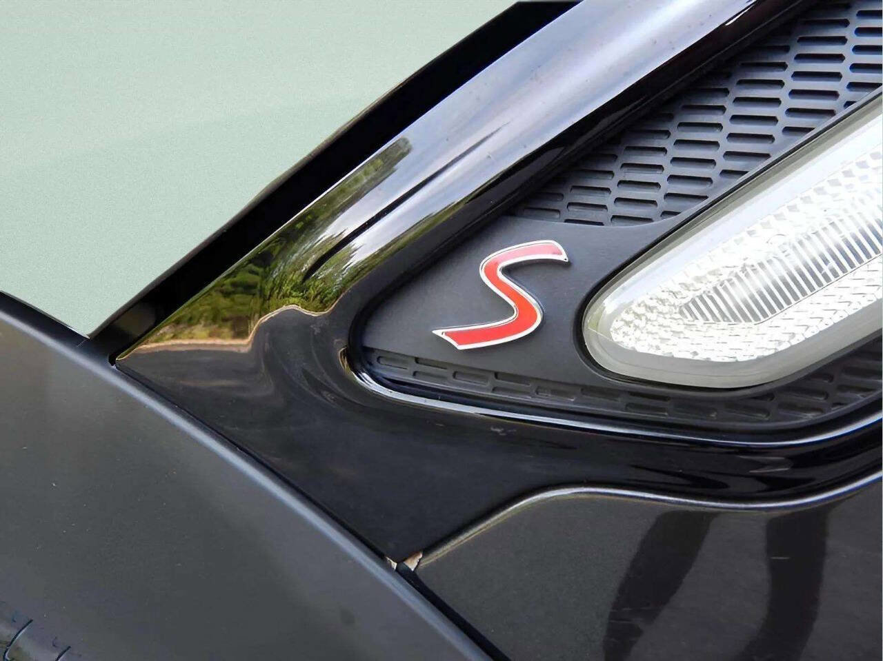 Used 2016 MINI Cooper Countryman S image 12