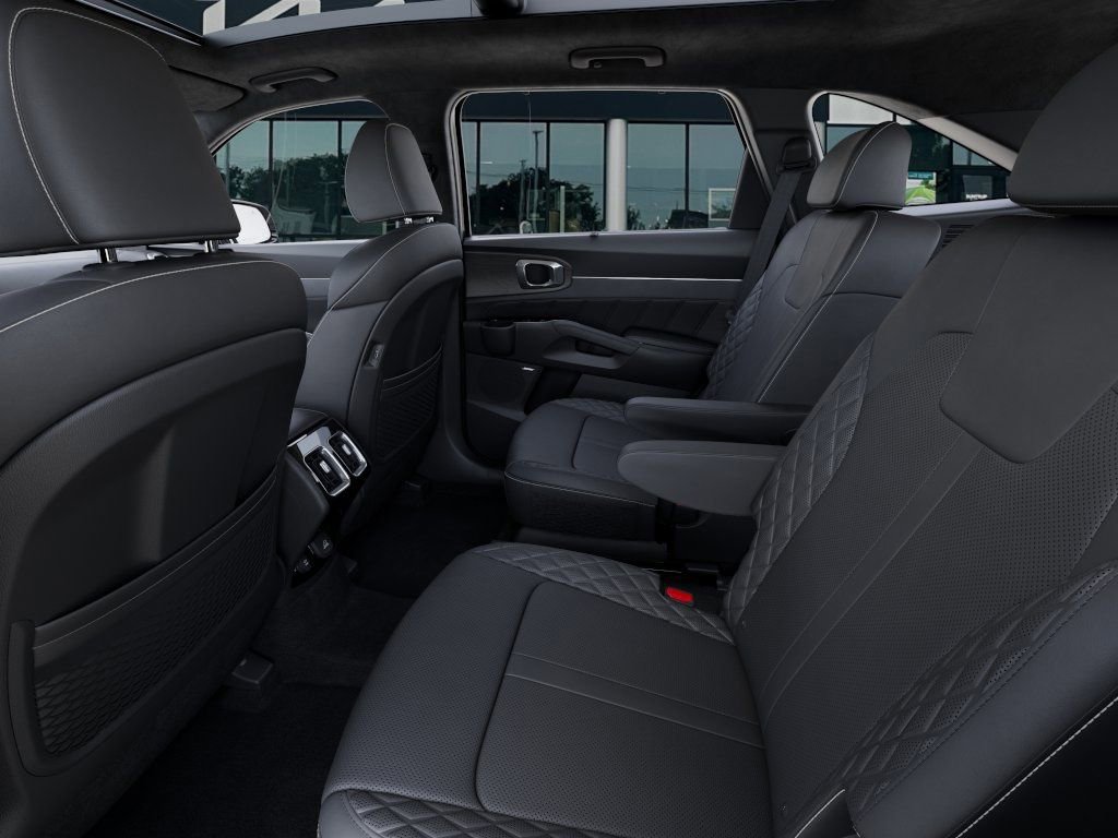 New 2026 Kia Sorento SX Prestige image 19
