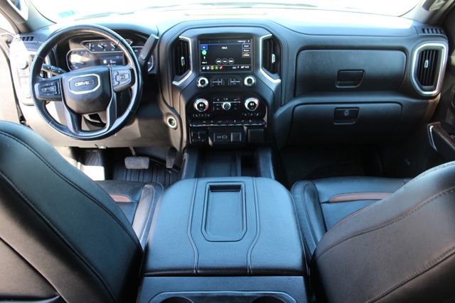 Used 2019 GMC Sierra 1500 AT4 w/ AT4 Premium Package image 9