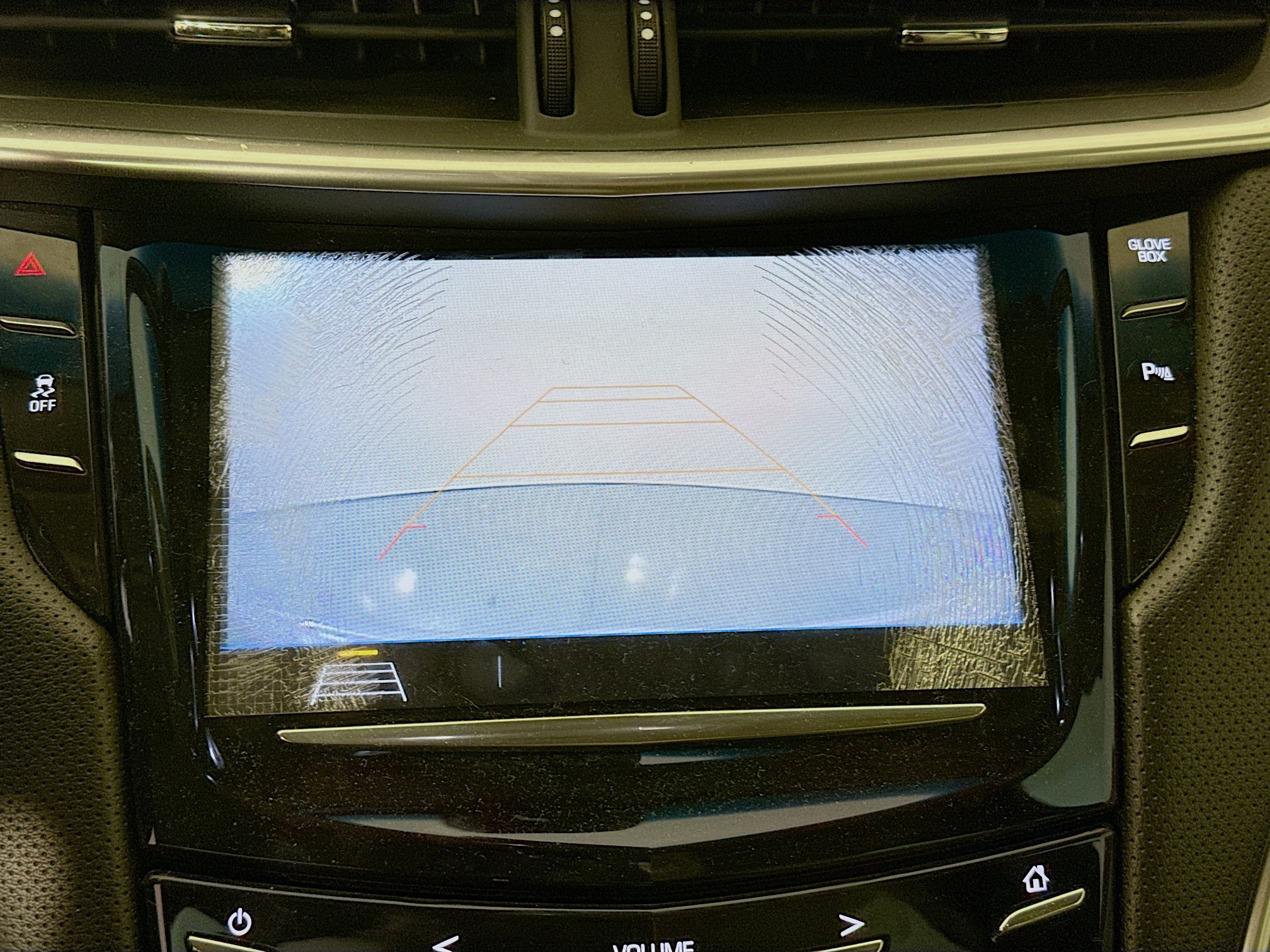 Used 2019 Cadillac XTS Luxury image 16