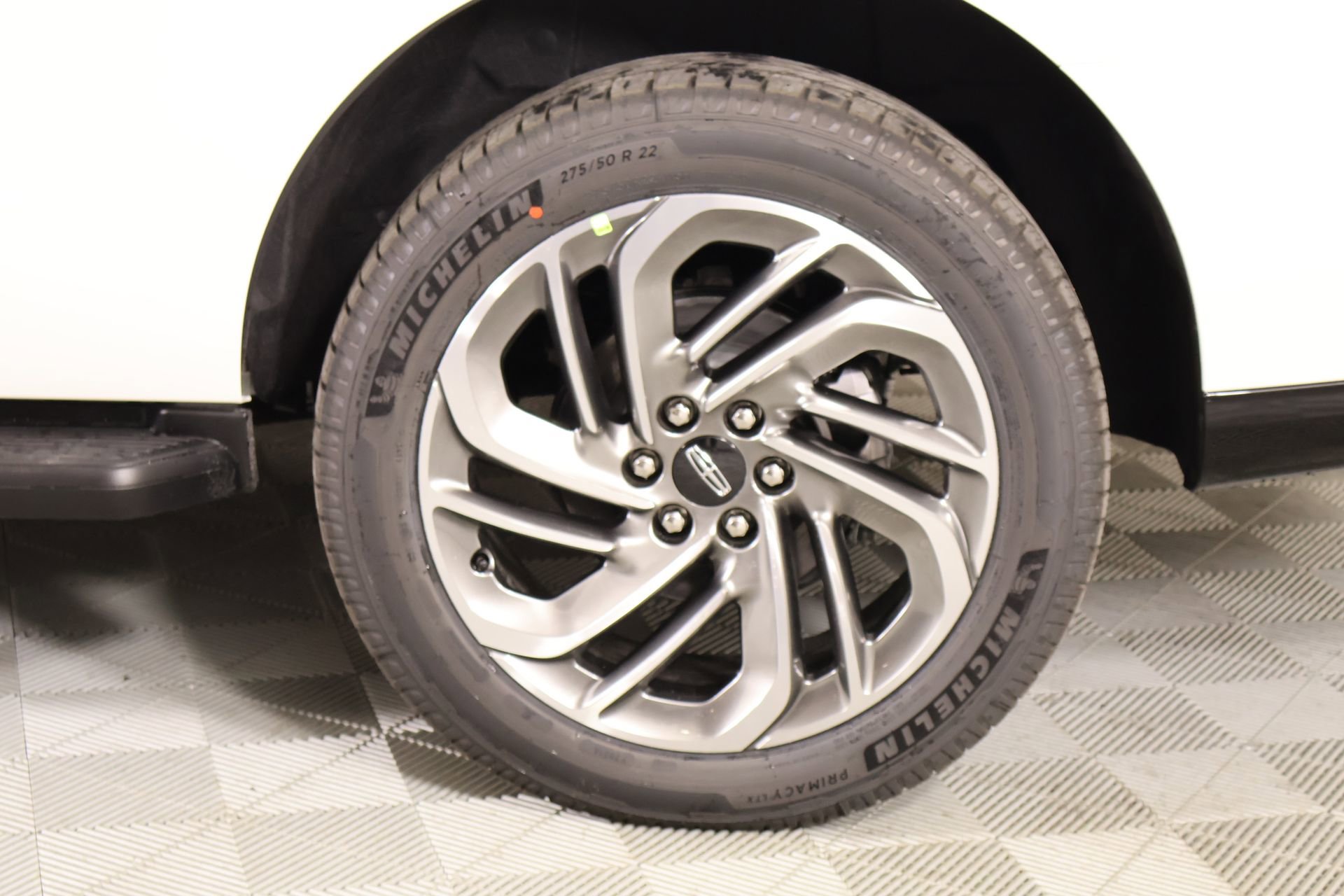 New 2026 Lincoln Navigator Premiere image 20