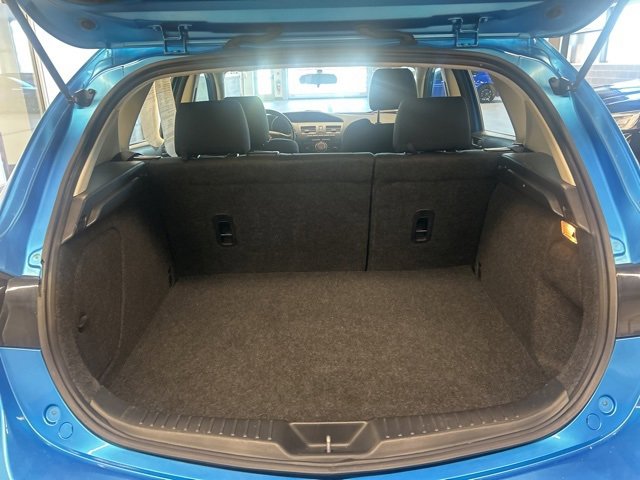 Used 2011 MAZDA MAZDA3 s Sport image 27
