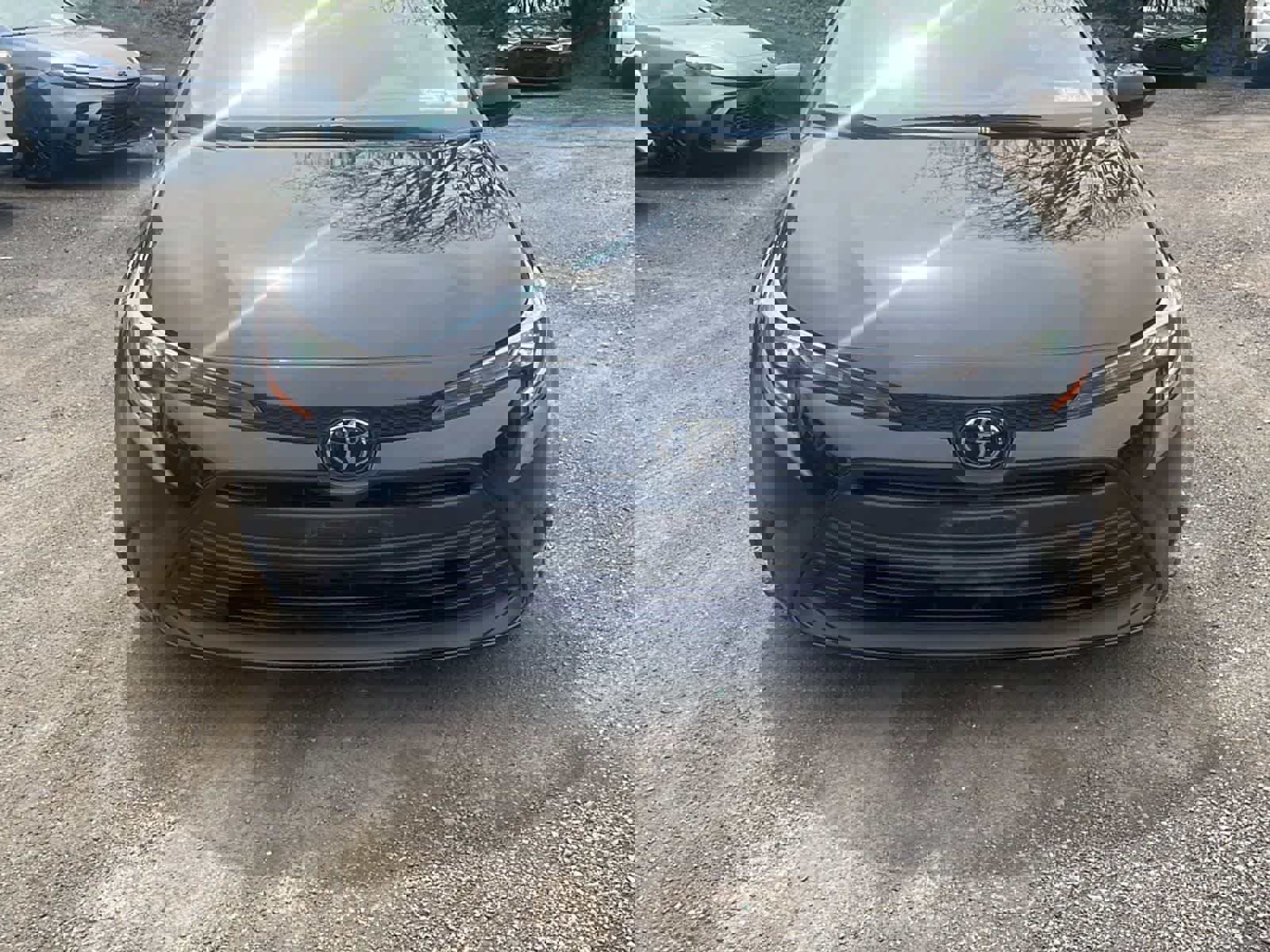 Used 2023 Toyota Corolla LE FWD image 12