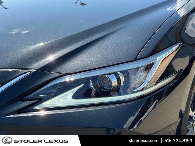 Used 2019 Lexus ES 350 w/ Premium Package FWD image 13
