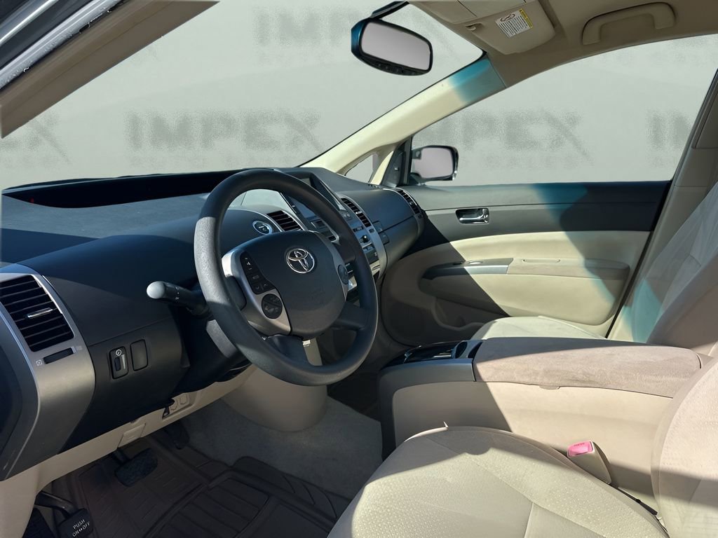 Used 2005 Toyota Prius image 9