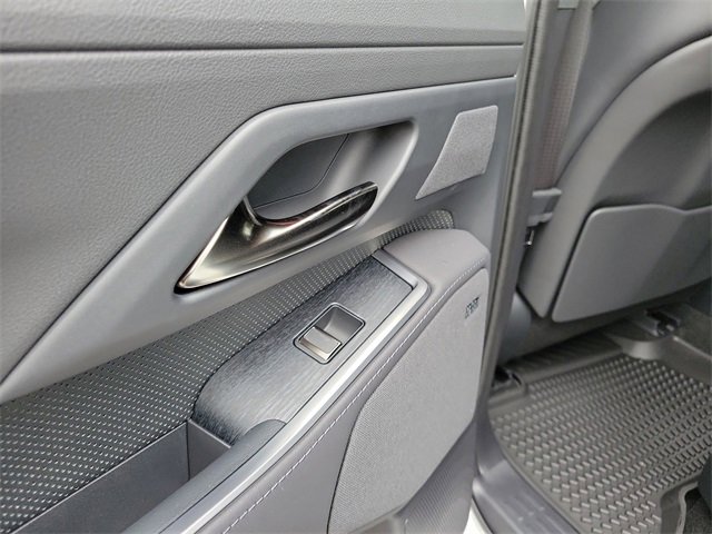 New 2025 Lexus GX 550 image 13