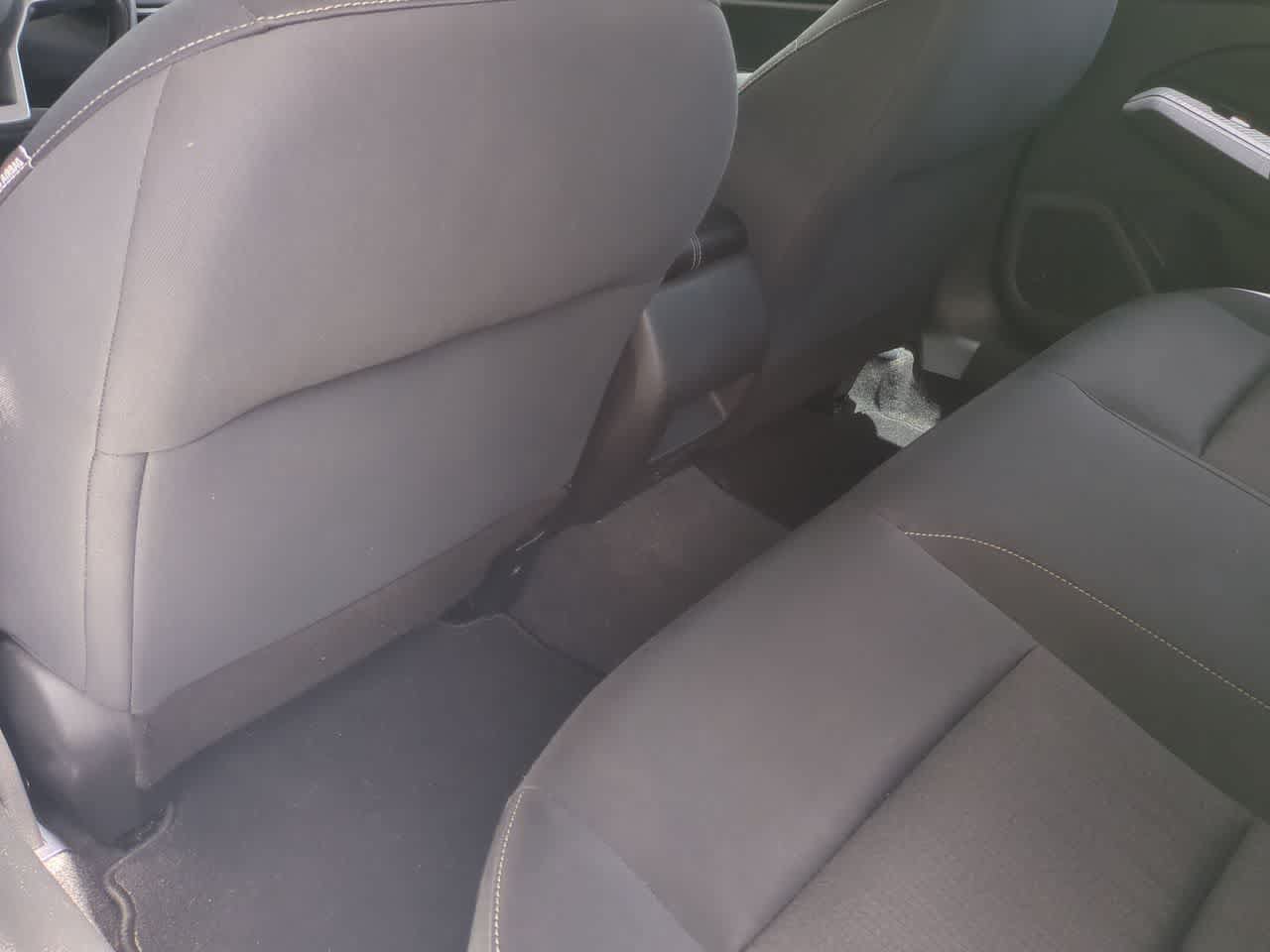Used 2021 Nissan Altima 2.5 S FWD image 18