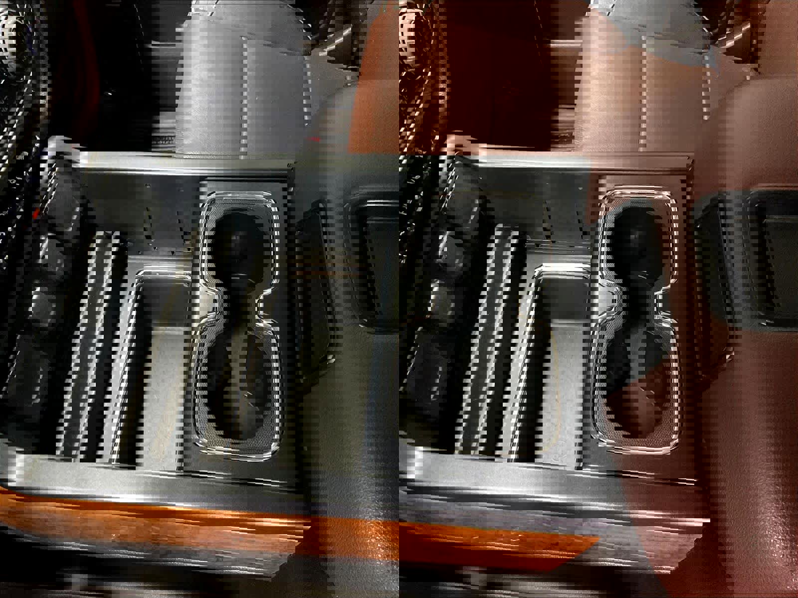 Used 2015 Chevrolet Silverado 2500 High Country w/ Duramax Plus Package image 18