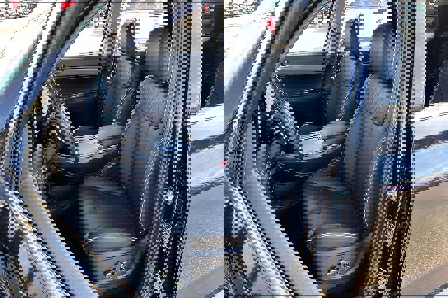 Used 2025 Hyundai Palisade SEL image 7