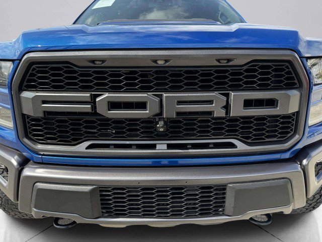 Used 2017 Ford F150 Raptor w/ Equipment Group 802A Luxury image 12