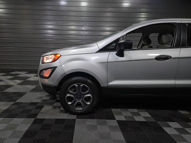 Used 2022 Ford EcoSport S image 35