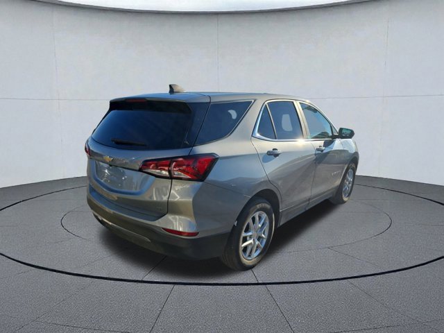 Used 2023 Chevrolet Equinox LT image 5