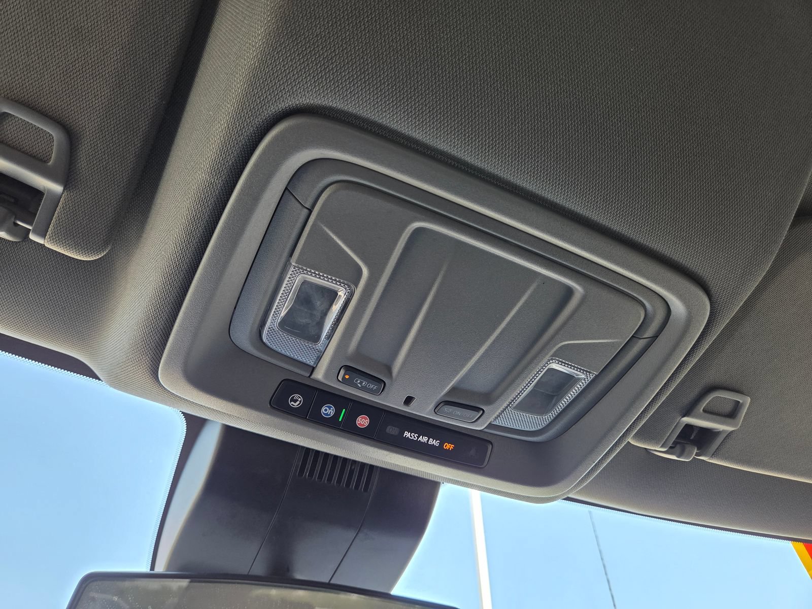 Used 2023 Chevrolet Silverado 1500 Custom RWD image 35
